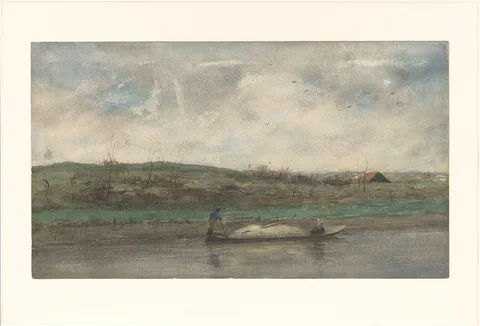 Jozef Neuhuys, Untitled