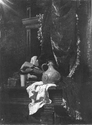 Adolphe Mouilleron, Untitled