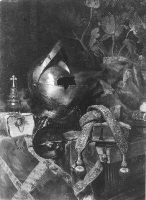 Adolphe Mouilleron, Untitled