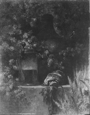 Adolphe Mouilleron, Eau ne daigne vin ne puis bière je suis