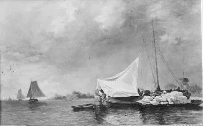 Adolphe Mouilleron, Untitled