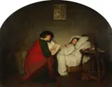Edward Davis, Words of Comfort
