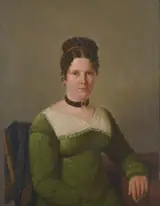 George Adam Schmidt, Untitled