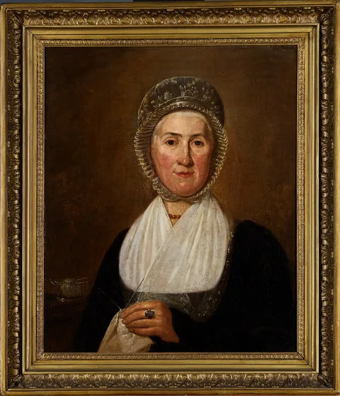 George Adam Schmidt, Untitled