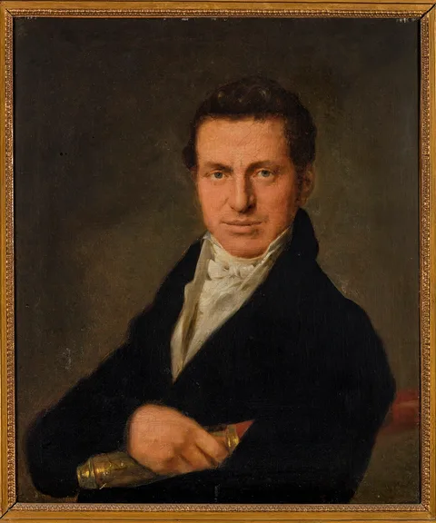George Adam Schmidt, Untitled