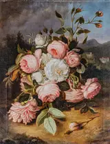 Cornelis Johannes van Hulsteijn, Untitled