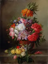 Cornelis Johannes van Hulsteijn, Untitled