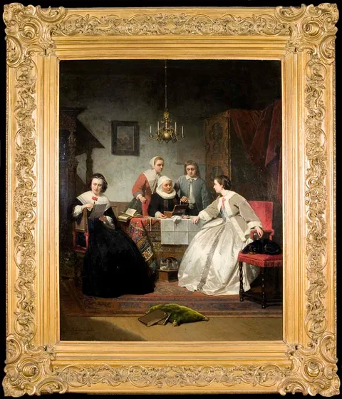 Hendrik Hollander, Untitled