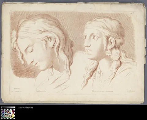 Philippe Louis Parizeau, Veneration and admiration