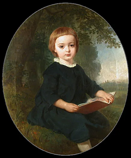Hermann Ernecke, Untitled