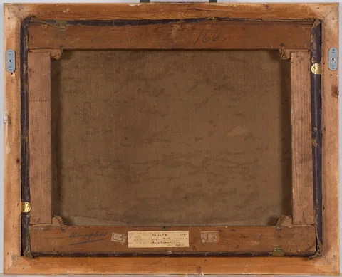 Ferdinand Bernhard Höppe, Untitled