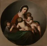 Emma Gaggiotti Richards, Charity
