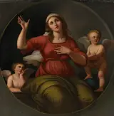 Emma Gaggiotti Richards, Hope