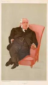 Henry Charles Seppings Wright, Wiggin!