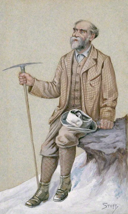 Henry Charles Seppings Wright, Privy Councillor, Professor and Politician