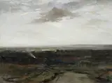 Joseph Longhurst, The Pilgrims' Way