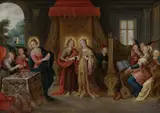 Pieter Lisaert, Untitled