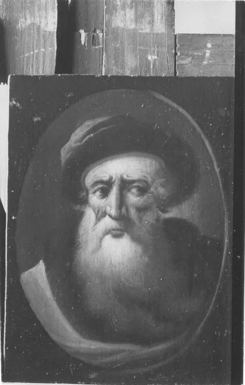 Johann Andreas Herrlein, Untitled