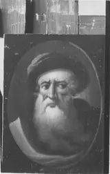 Johann Andreas Herrlein, Untitled