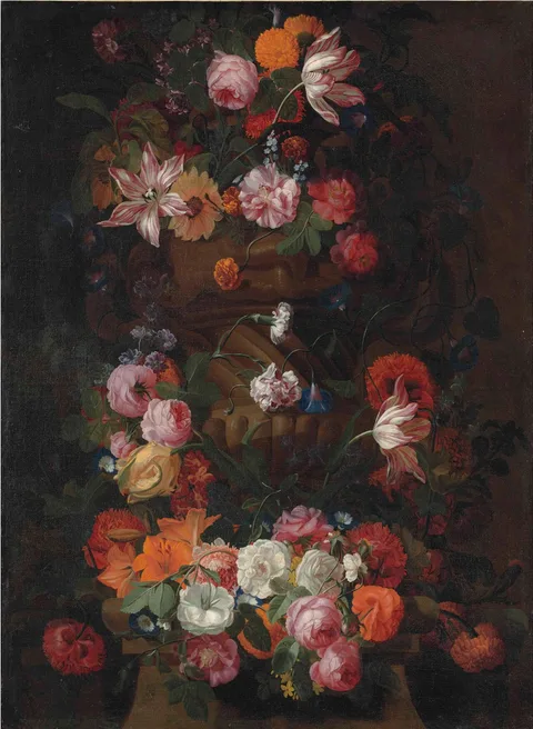 Simon Hardimé, Untitled