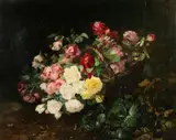 Dominique Rozier, Roses