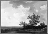 Johan Pietersz. Schoeff, Landscape