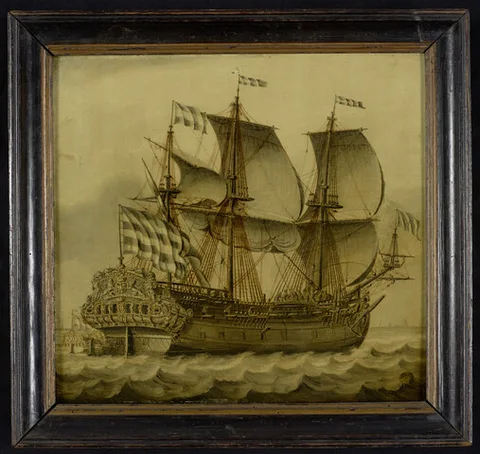 Cornelis Boumeester, Untitled