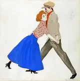 Leo Rauth, Untitled