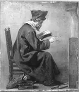 Johannes Natus, Untitled