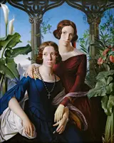 Johann Richard Seel, Untitled