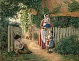 Alfred Rankley, Music Hath Charms