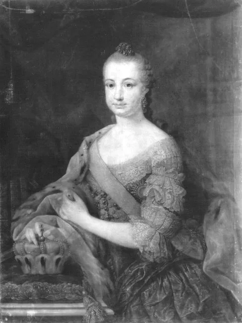 Johann Wilhelm Hoffnas, Untitled