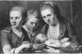 Johann Wilhelm Hoffnas, Untitled