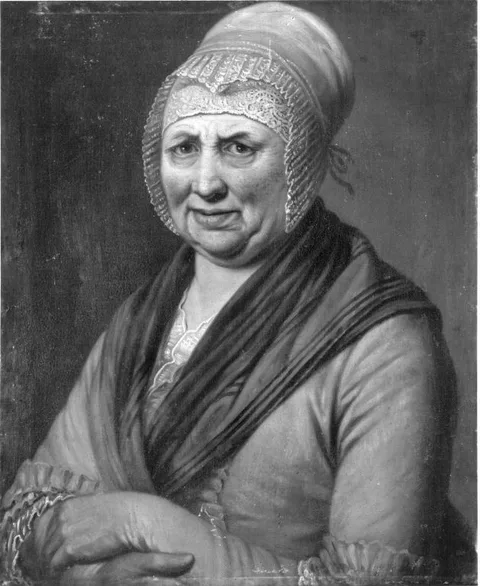 Johann Wilhelm Hoffnas, Untitled