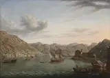 Jean-Baptiste-François Génillion, Untitled