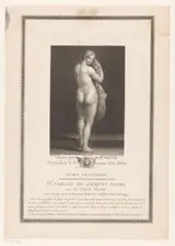 Jacques Bouillard, Schilderijen uit de collectie van de Hertog van Orléans