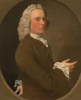 George Beare, An Unknown Man