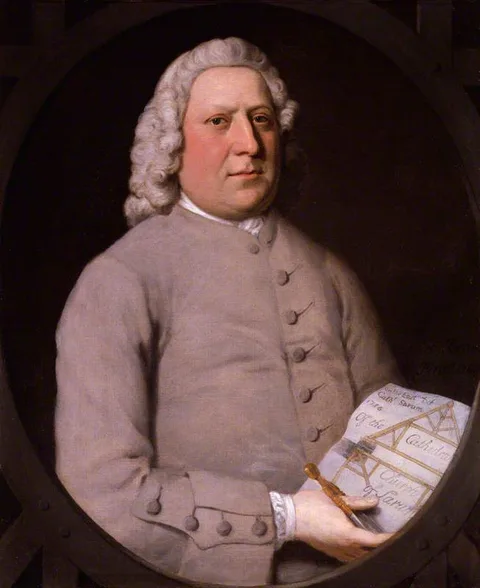 George Beare, Francis Price