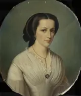 Augusto Tominz, Caroline von Stalitz
