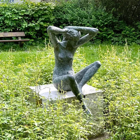 Hanno Edelmann, Beauty