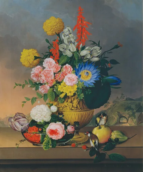 Johann Knapp, Untitled