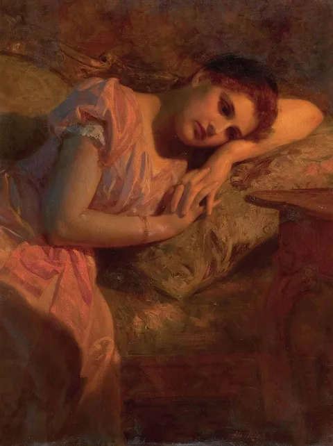 Albert Ritzberger, Untitled