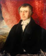 William Cowen, John Cowen