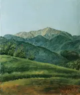 Franz Xaver Gruber, Untitled