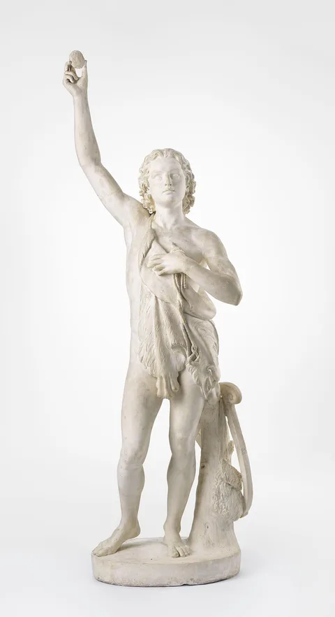 Christopher Borch, David