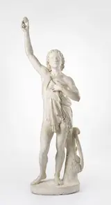 Christopher Borch, David
