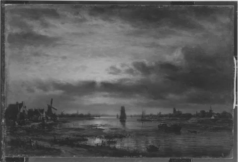 Wilhelm Xylander, Untitled