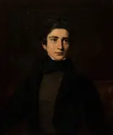 George Patten, James Gylby Lonsdale (1816–1892)