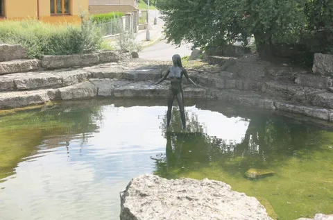 Kurt Gebauer, Rusalka