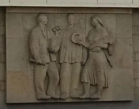 Josef Kaplický, Untitled
